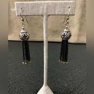 Brighton Tassel Earrings